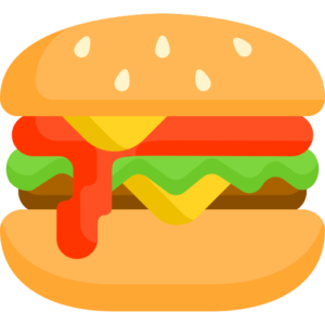 Hamburguer